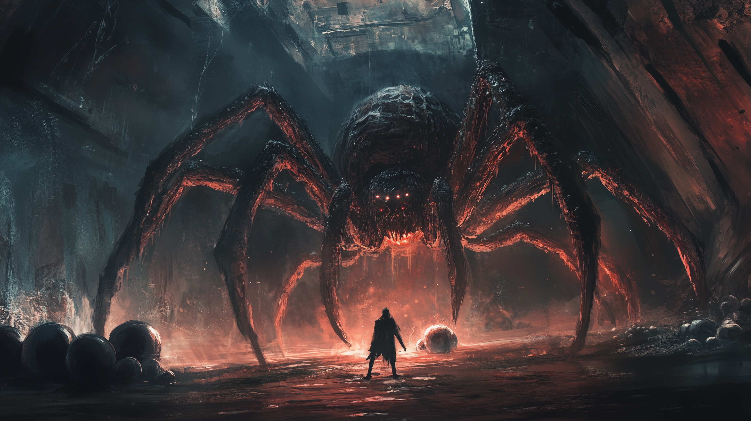 Fantasy Background 11