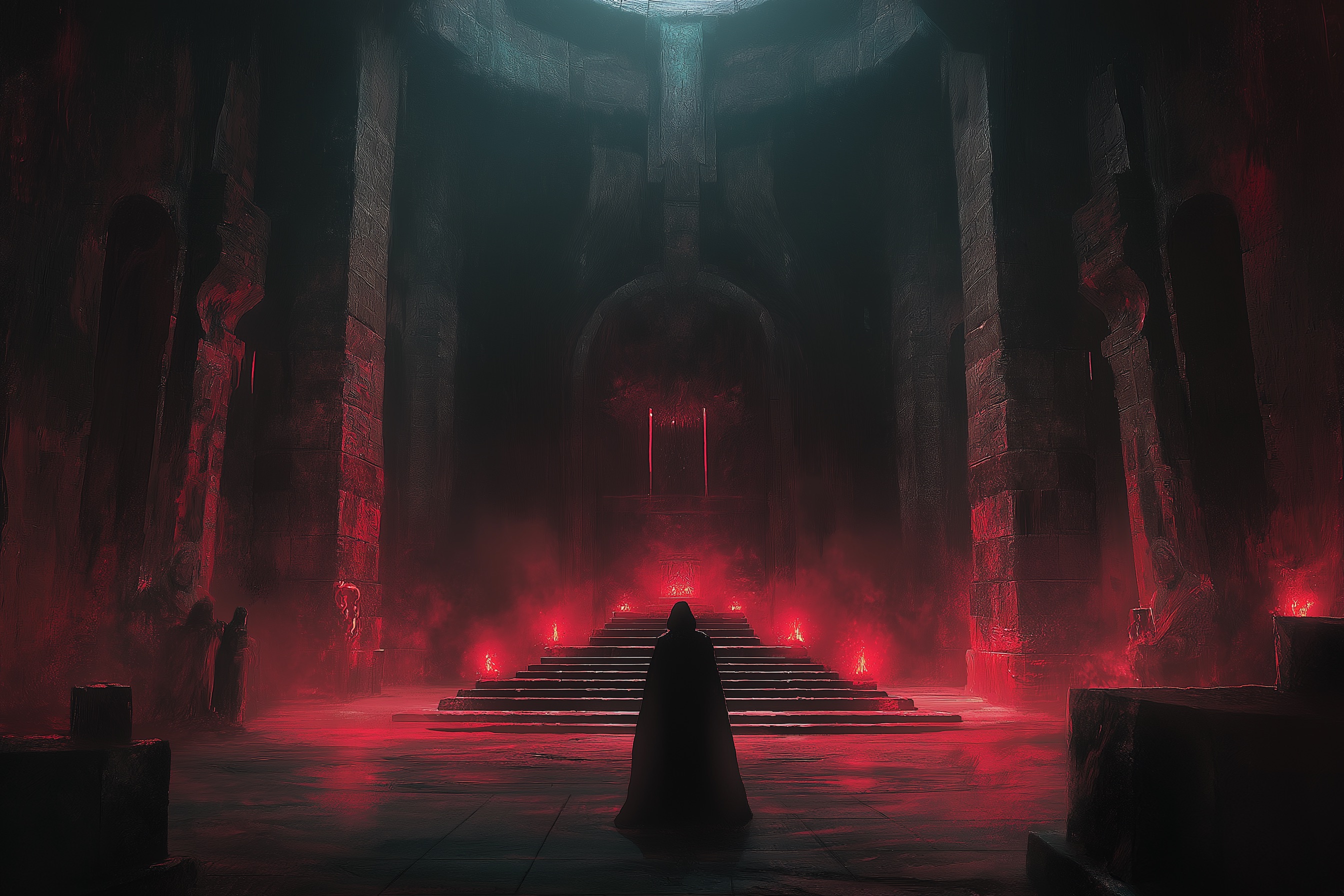 Fantasy Background 2