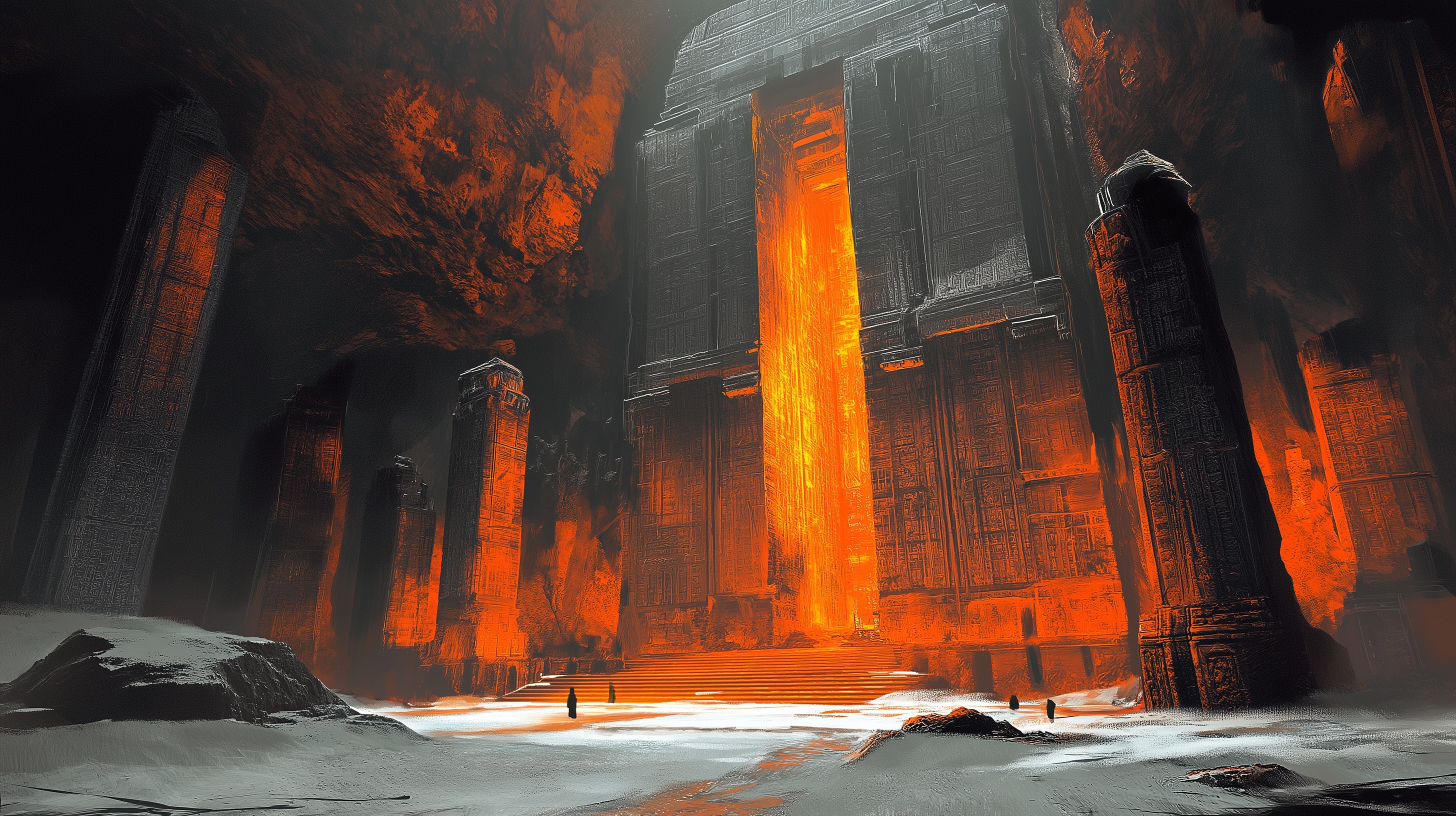 Fantasy Background 4